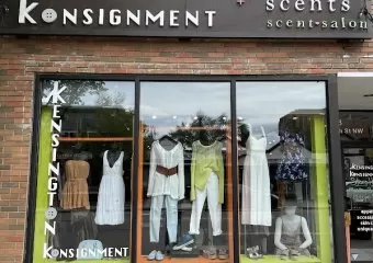 Kensington Konsignment