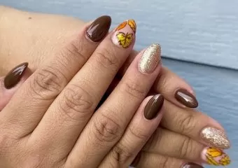 KH Silver Nails