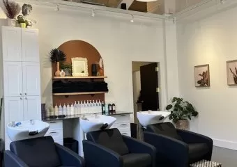Kharma salons