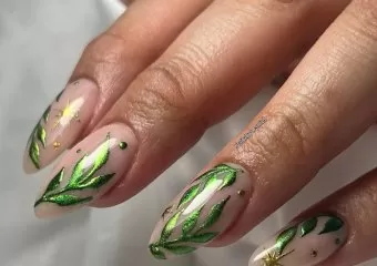 Khrome Nail Bar and Academy