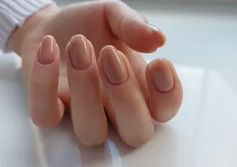 Khrystyna Hair Nails