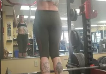 Ki Fitness Personal Training Studio