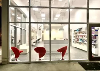 KICK Salon