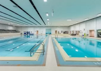 Killarney Aquatic & Recreation Centre