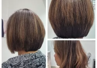 Kim Huynh's Salon