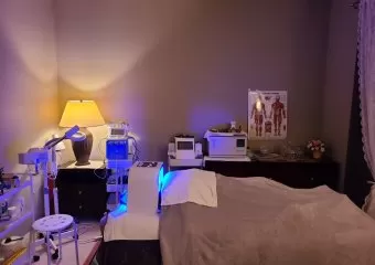 Kim's Massage therapy