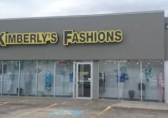 Kimberly's Fashions