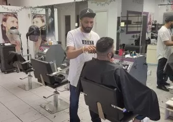 Kinders Salon & Spa (Main Street)