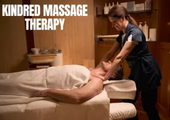 Kindred Massage Therapy