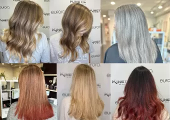 Kinetic Salon