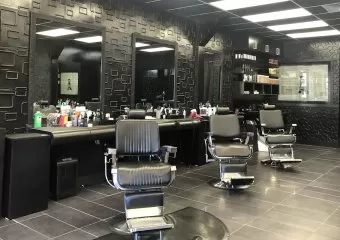 King's BarberShop