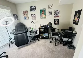 King's Tattoo Studio