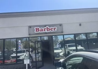 Kingsland Barber Shop