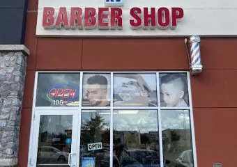 Kingsview Barbershop