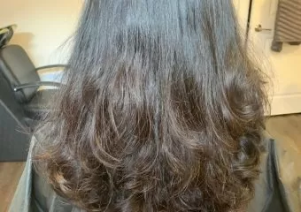 Kiran Beauty Skin Care & Massage Therapy