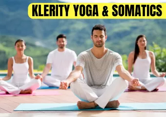 KLERITY YOGA & SOMATICS