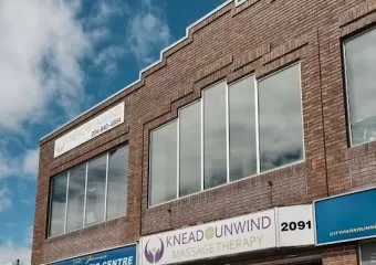 Knead To Unwind Massage Therapy