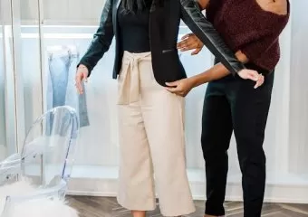 Knit Me Up - Calgary Personal Stylist & Shopper