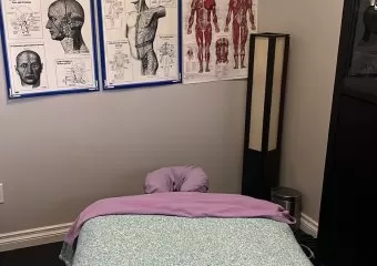 KNOTS Kneaded Massage