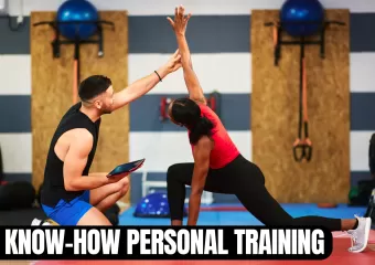 Know-How Personal Training