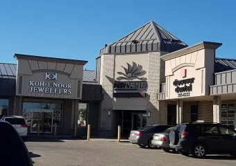 Koh-i-noor Jewellers Calgary - Since 1975