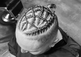 KoLab Barbershop Collective