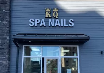 KQ SPA NAILS