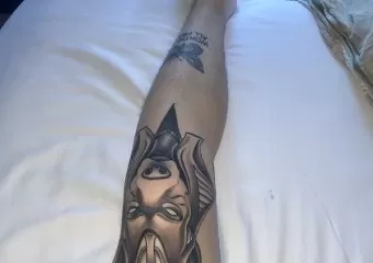 Kreative ink