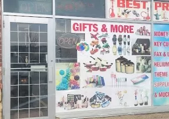 Krish Dollar & Gift Bazaar