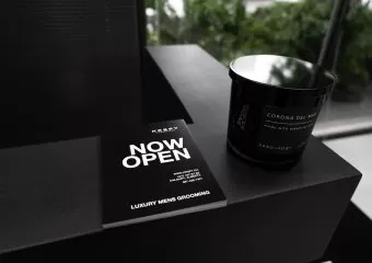 Krspy Barbershop Calgary