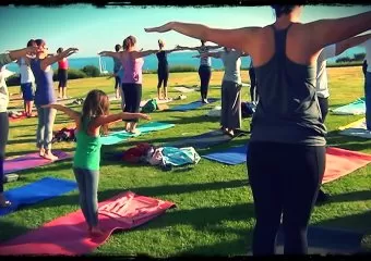 Kundalini Yoga Victoria Studio