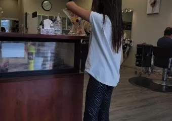 Ky Ky's Cuts
