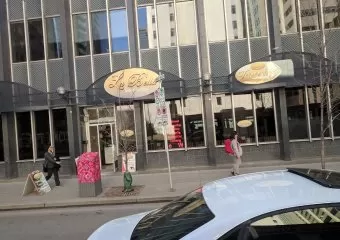 La Bella Salon & Spa Inc