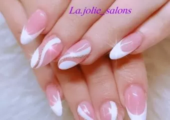 La Jolie Nails & Spa