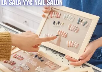 La Sala YYC Nail Salon