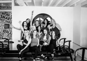 Lagree YYC - Britannia