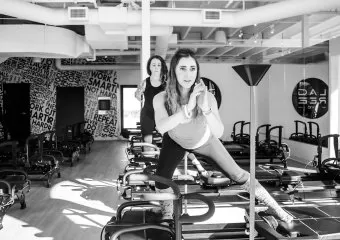 Lagree YYC - Signal Hill