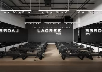 Lagree YYC - University District