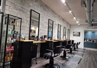LaLa Hair Salon @YYC