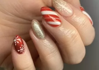 Langford Nail Art & Spa Ltd.