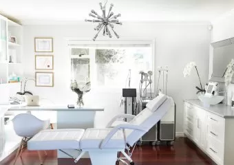Laser Vantage Skin Solutions