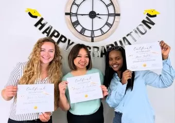 Lashes By Sophia Academy