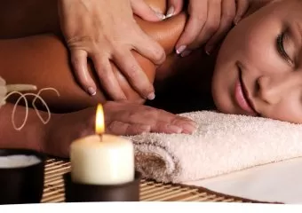 Lavender Lilly Massage & Healing