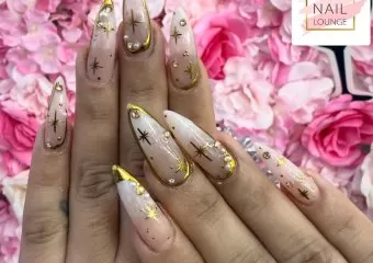 LaVie Nail Lounge Fleetwood