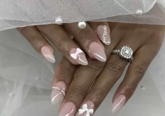 LaVie Nail Lounge Newton