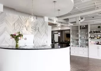 Lavish Salon