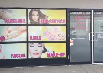 Lavish Salon & Massage for ladies