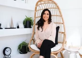 Lavoom Salon - Brow & Lash Artistry at Marda Loop