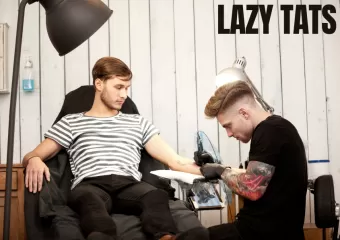 Lazy Tats