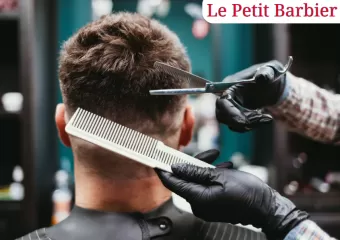 Le Petit Barbier